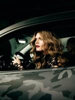 Opel Adam by Bryan Adams 2014 года